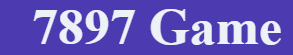 7987Game logo